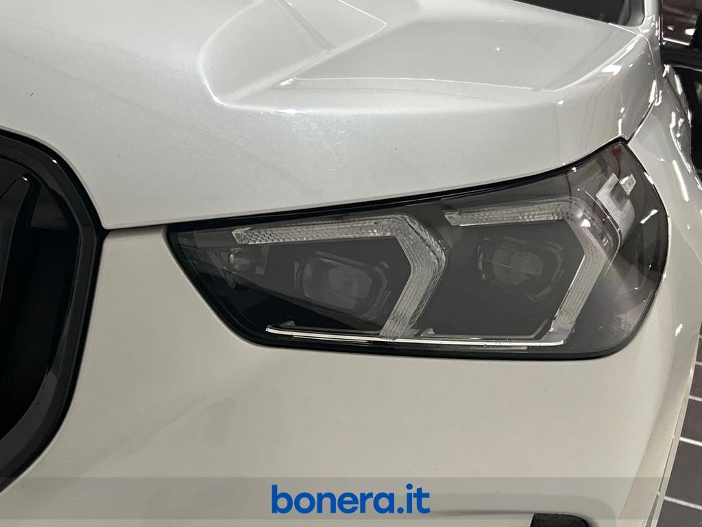 BMW X1 23 d Mild Hybrid 48V X-Line Edition Balance xDrive DCT