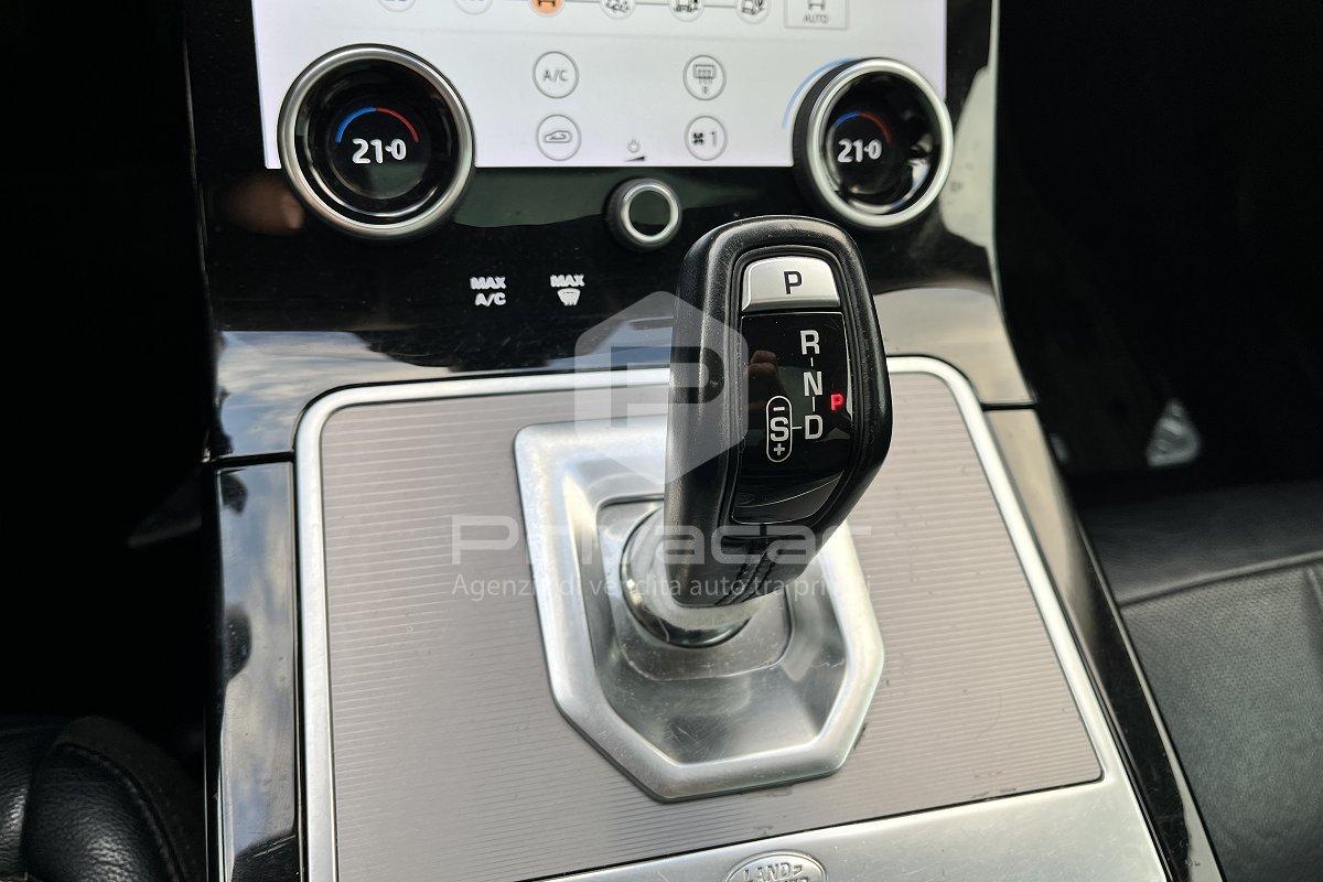LAND ROVER Range Rover Evoque 2.0D I4 180 CV AWD Auto S