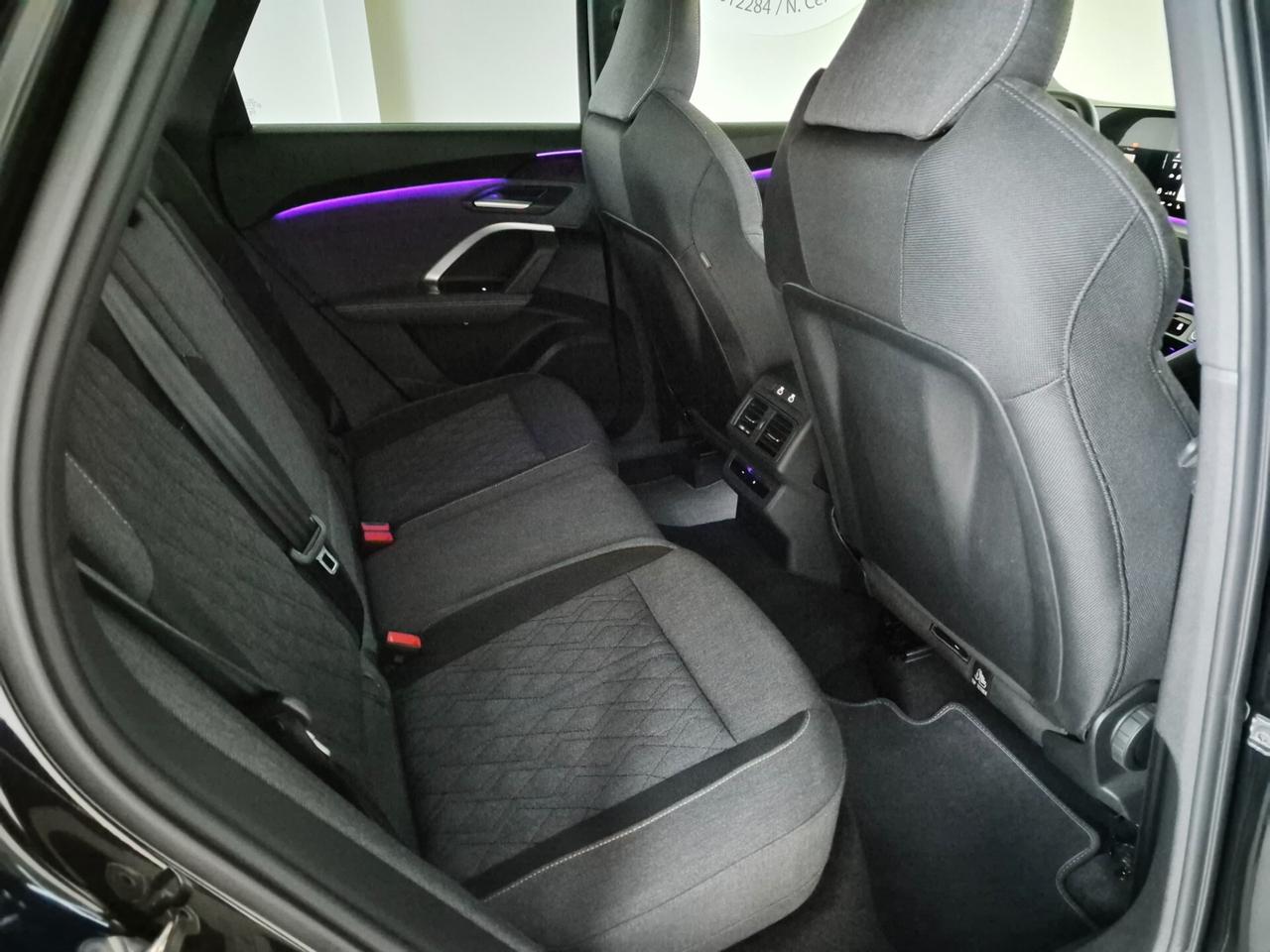 Audi Q5 2.0 TDI QUATTRO S TRONIC LINE EDITION- RESTYLING