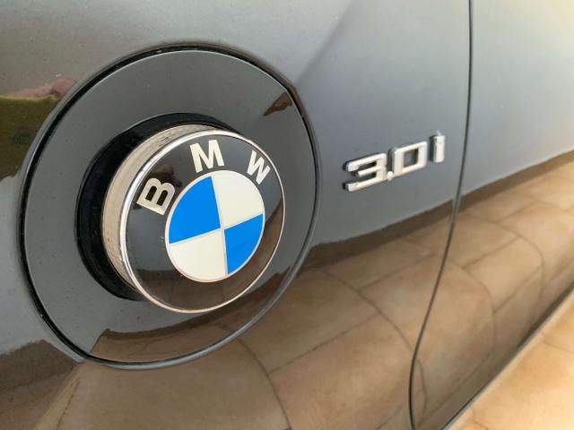BMW Z4 Z4 Roadster 3.0i steptronic