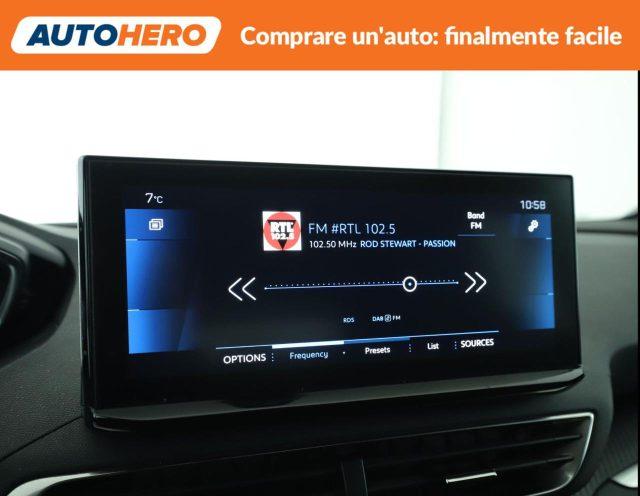 PEUGEOT 3008 BlueHDi 130 S&S EAT8 Allure Pack