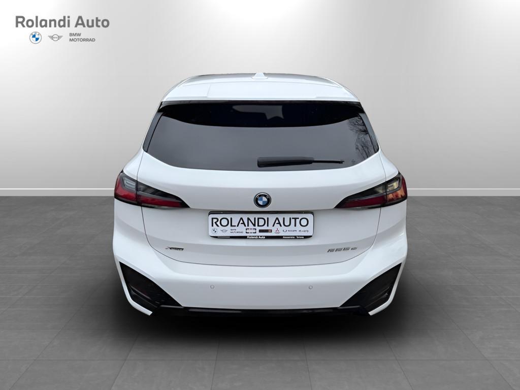 BMW Serie 2 Active Tourer 225 e Msport xDrive DCT