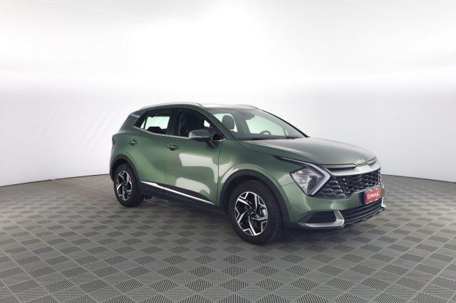 KIA Sportage Sportage 1.6 TGDi MHEV Business