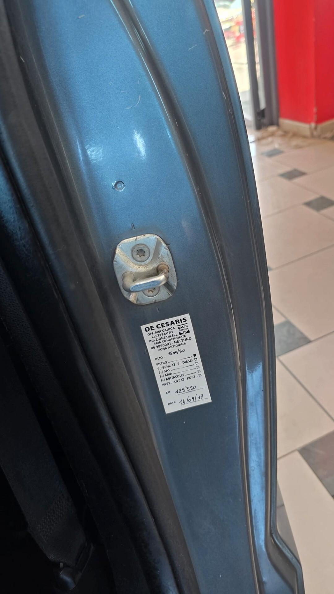 Alfa Romeo MiTo 1.3 JTDm 16V 90 CV Distinctive Sport Pack