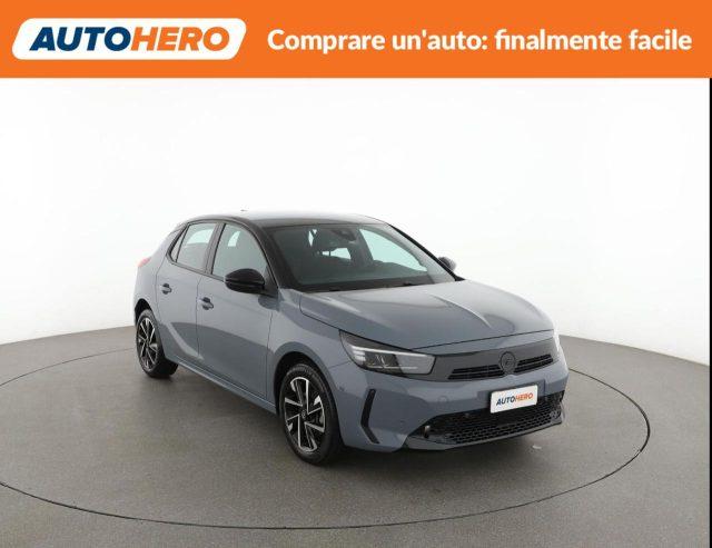 OPEL Corsa 1.2 100 CV GS
