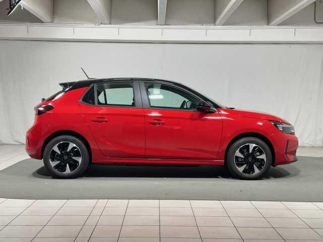 Opel Corsa-E 136 CV 5 porte YES