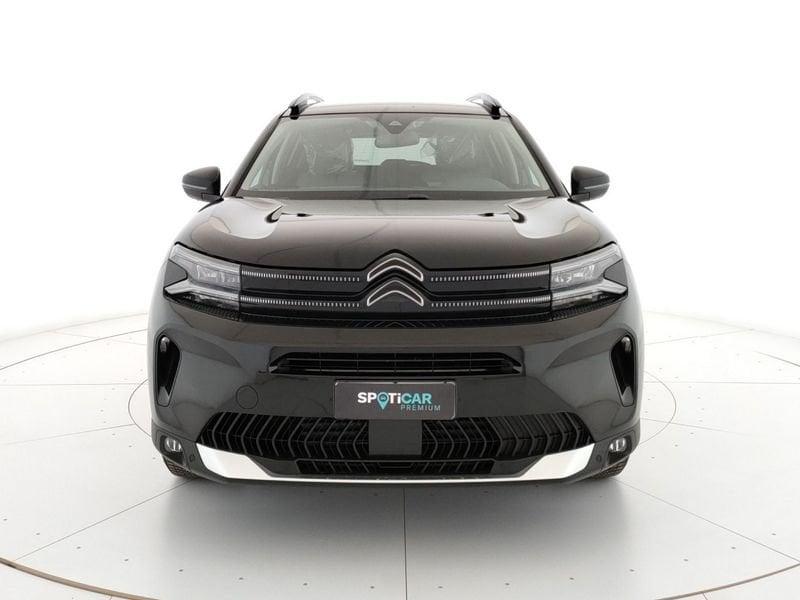 Citroën C5 Aircross BlueHDi 130 S&S EAT8 Max