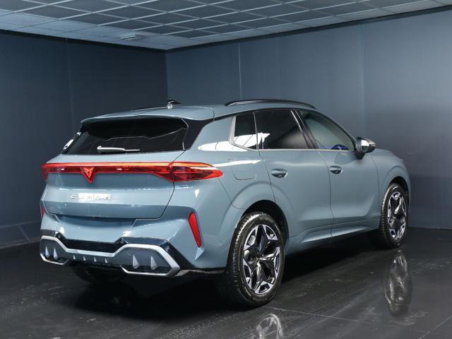 CUPRA Terramar 1.5 Hybrid DSG 150CV