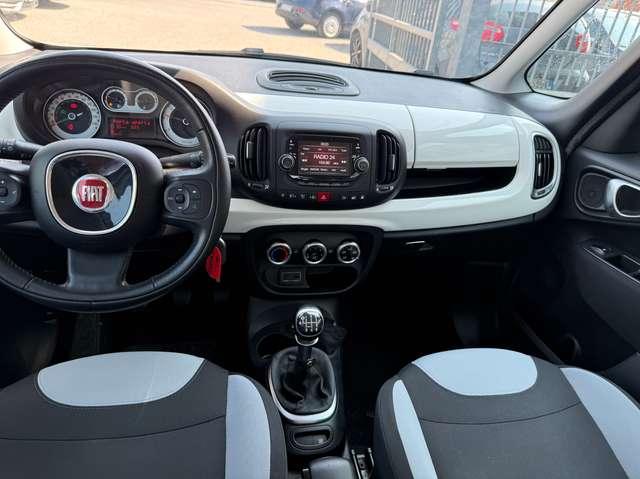 Fiat 500L 500L 1.4 tjt GPL