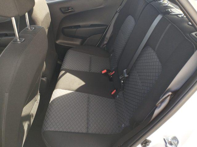 KIA Picanto 1.0 GDi GPL 5 porte Urban