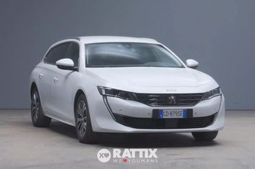 Peugeot 508 SW 1.5 BlueHDI 130CV Allure Pack EAT8