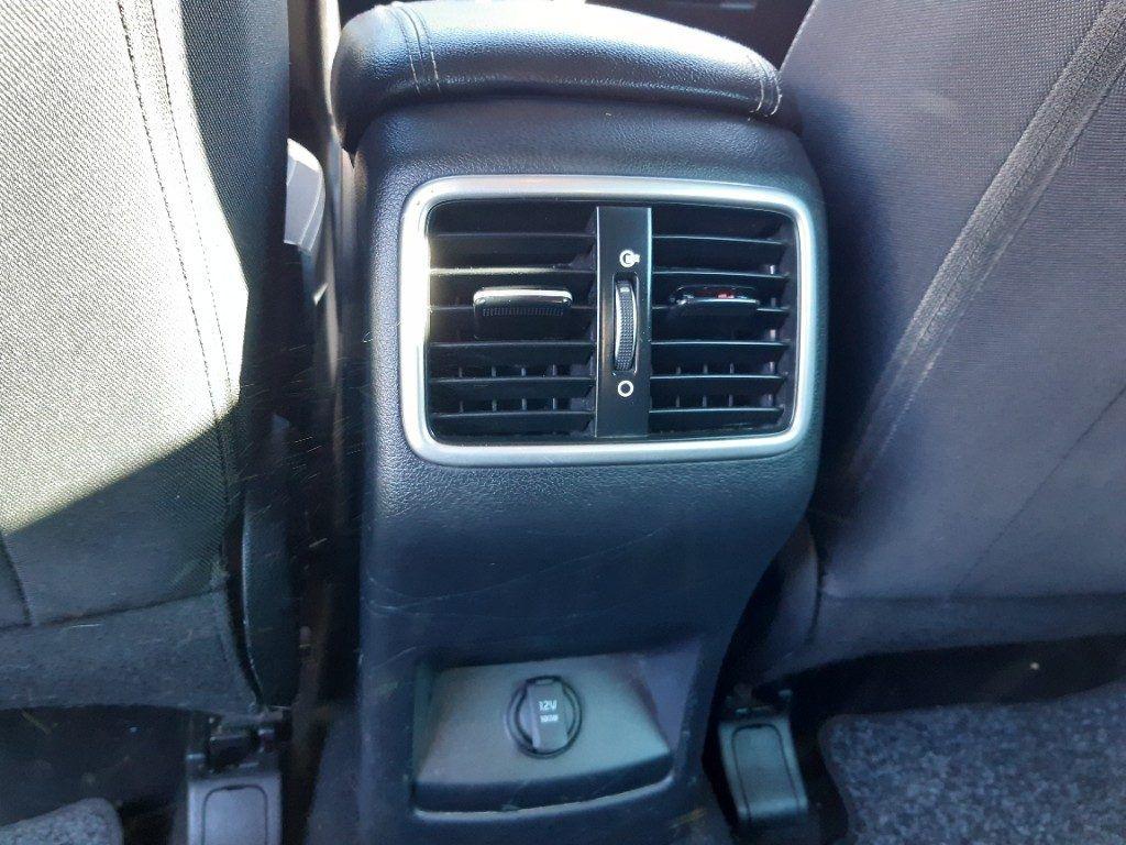 Kia Sportage 1.7 CRDI 2WD Class