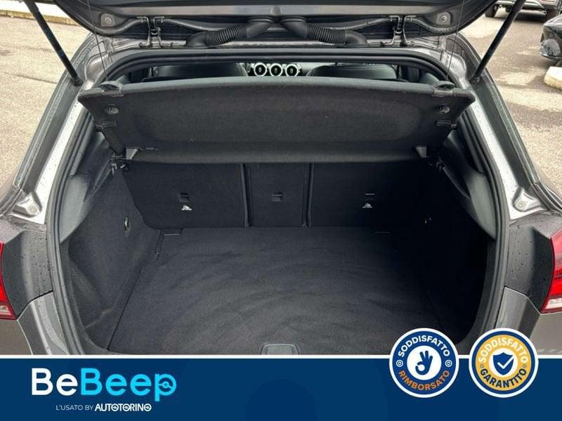 Mercedes-Benz Classe A A 180 D SPORT AUTO
