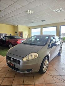 Fiat Punto 1.3 Multijet