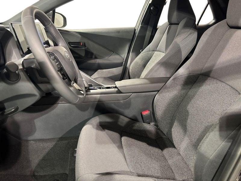 Toyota C-HR 1.8 HV Active