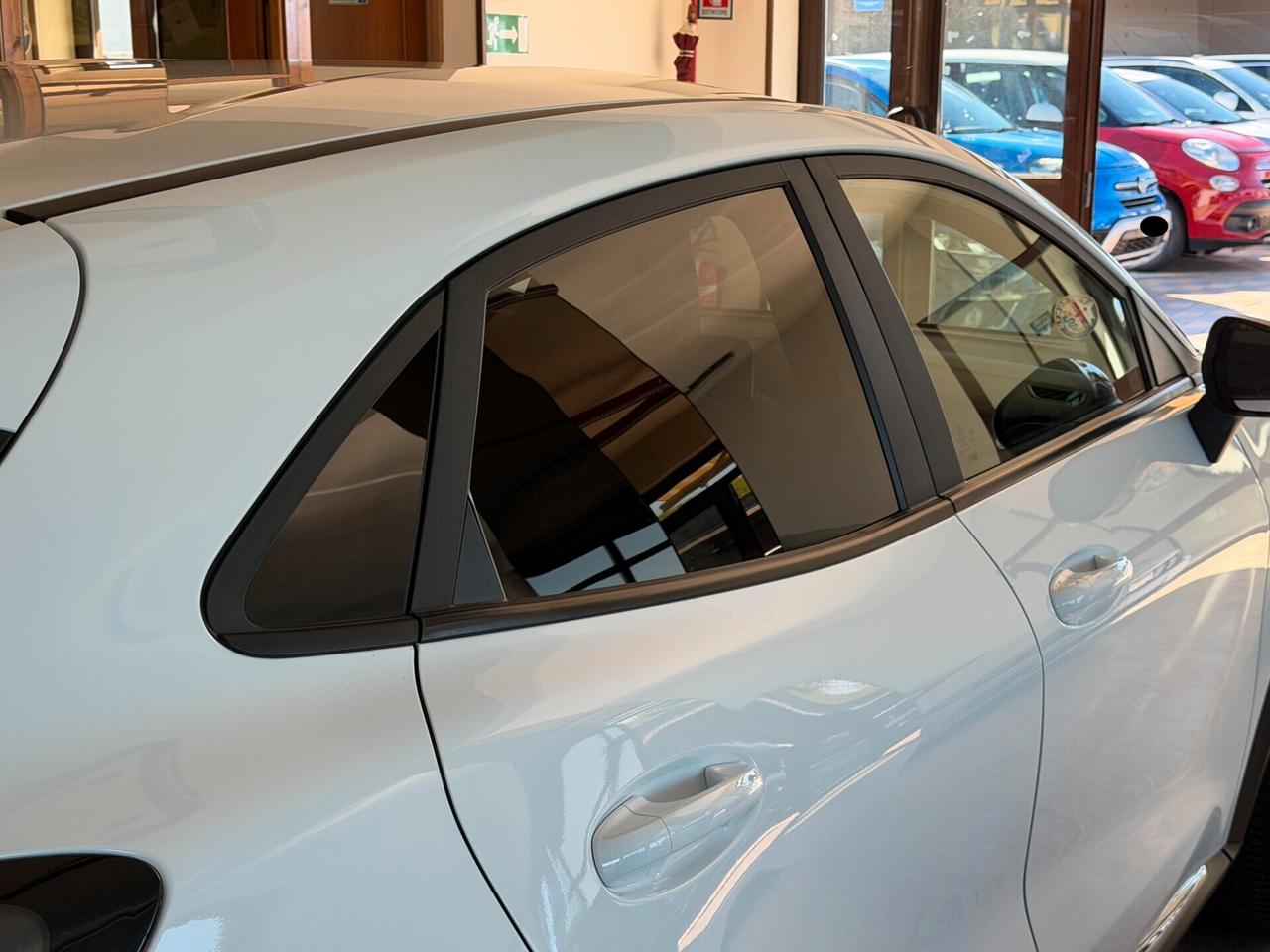 Ford Puma 1.5 ECOBLUE 120 cv. TITANIUM (Nav)