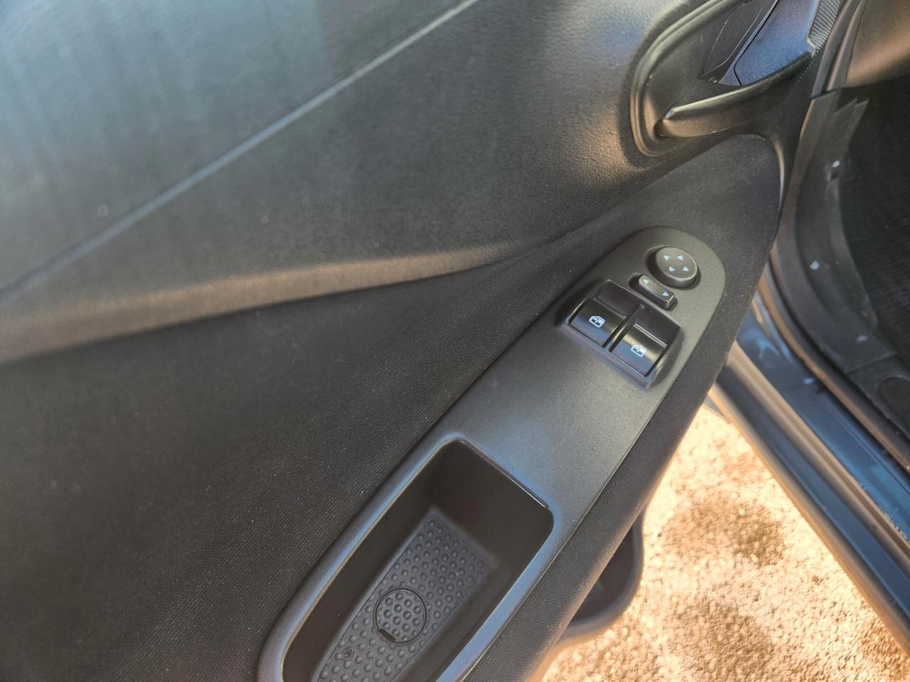 Fiat Punto 1.4 8V 5 porte Easypower Street