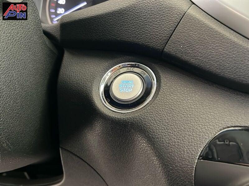 Hyundai Tucson 1.7 CRDi 2WD Xpossible