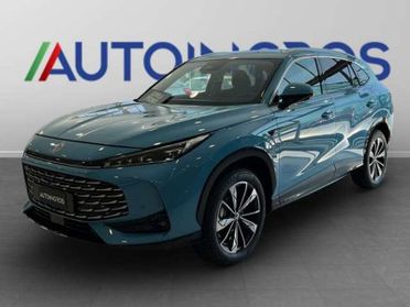 MG HS Nuova 1.5T DCT LUX Blue Dark