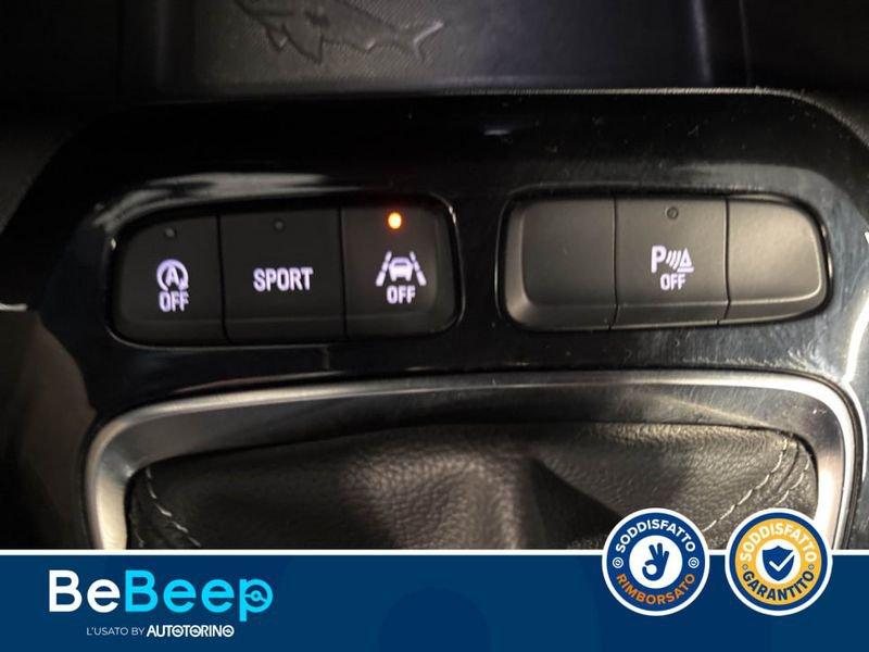 Opel Corsa 1.2 GS LINE + S&S 100CV