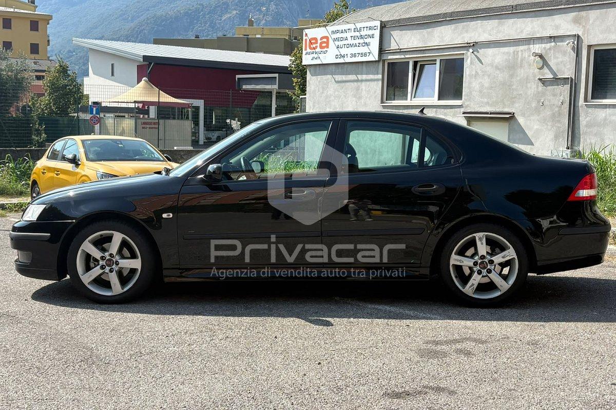SAAB 9-3 Sport Sedan 2.0 t Vector