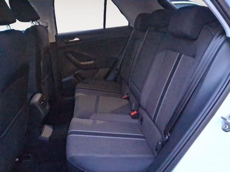 Volkswagen T-Roc T-Roc 1.6 TDI SCR Business BlueMotion Technology