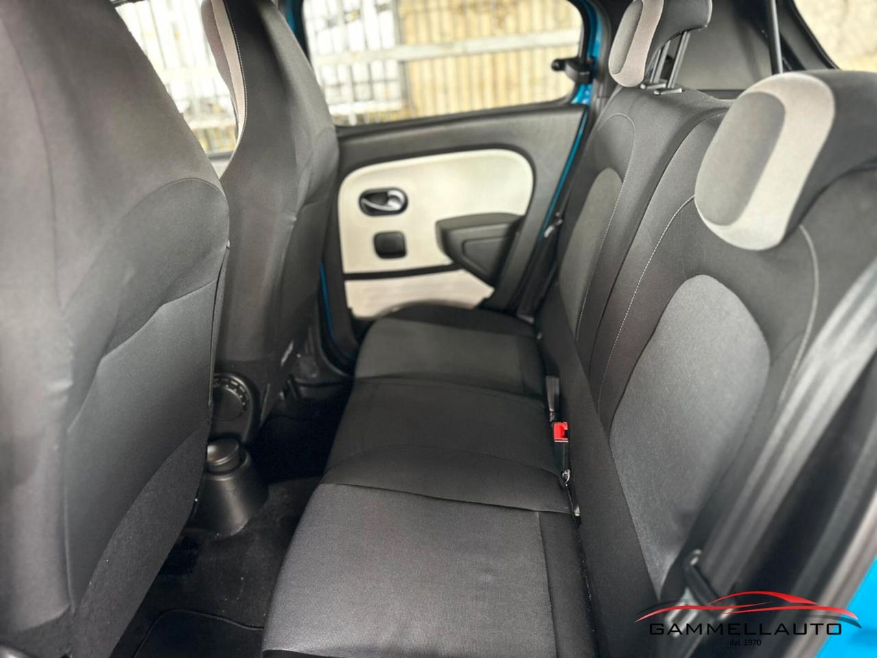 Renault Twingo 1.0 SCe Life 71cv