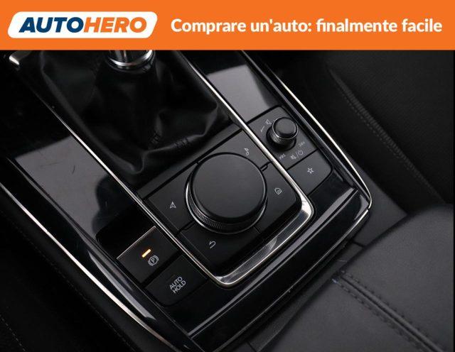 MAZDA CX-30 2.0L e-Skyactiv-G 150 CV M Hybrid AWD Exclusive Li