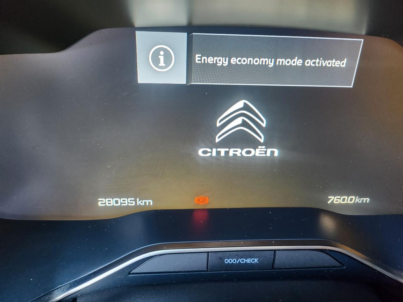 Citroen C5 Aircross BlueHDi 130 S&S EAT8 Max