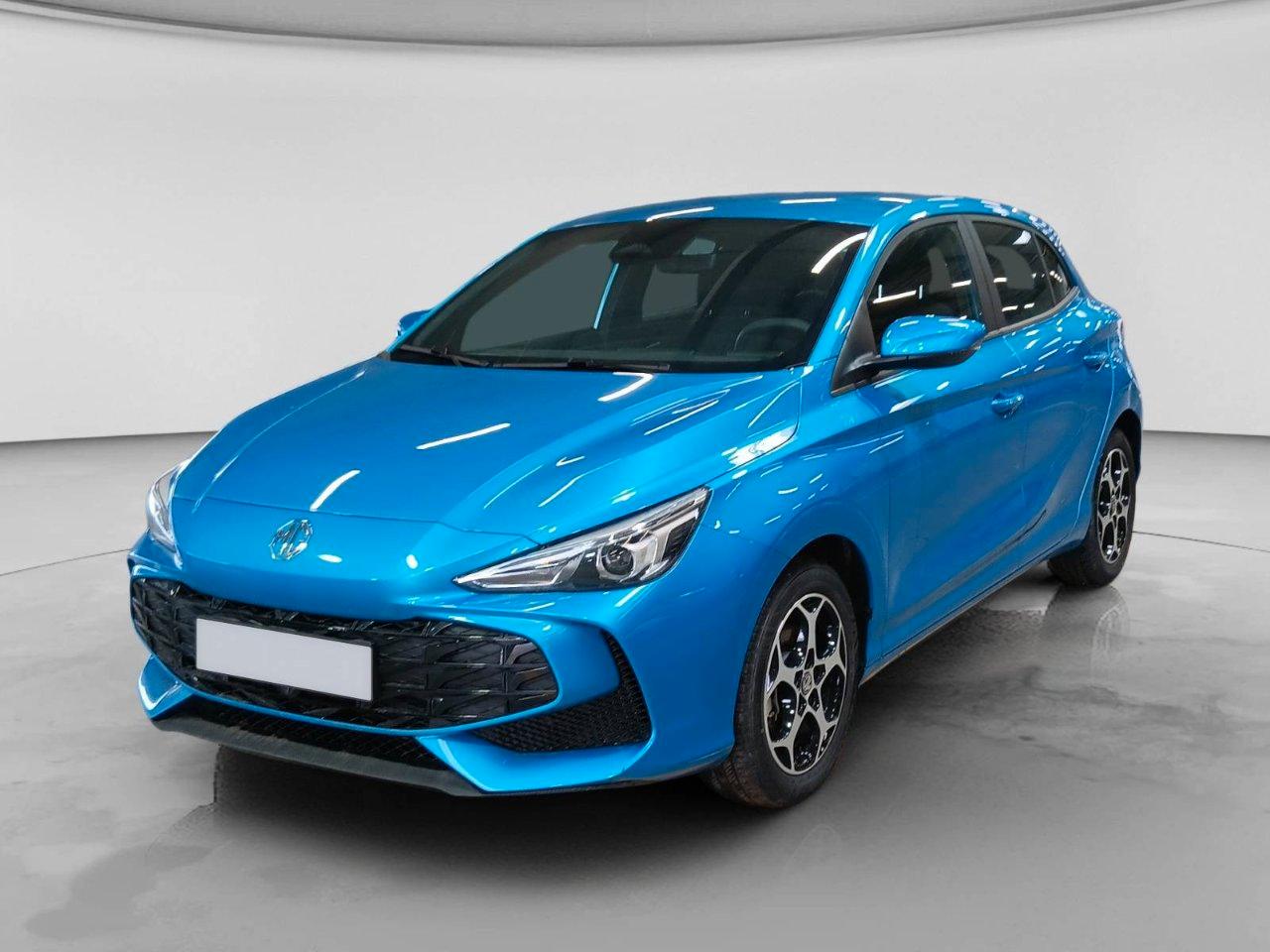 Mg MG3 1.5 hybrid+ Comfort auto IN PROMO