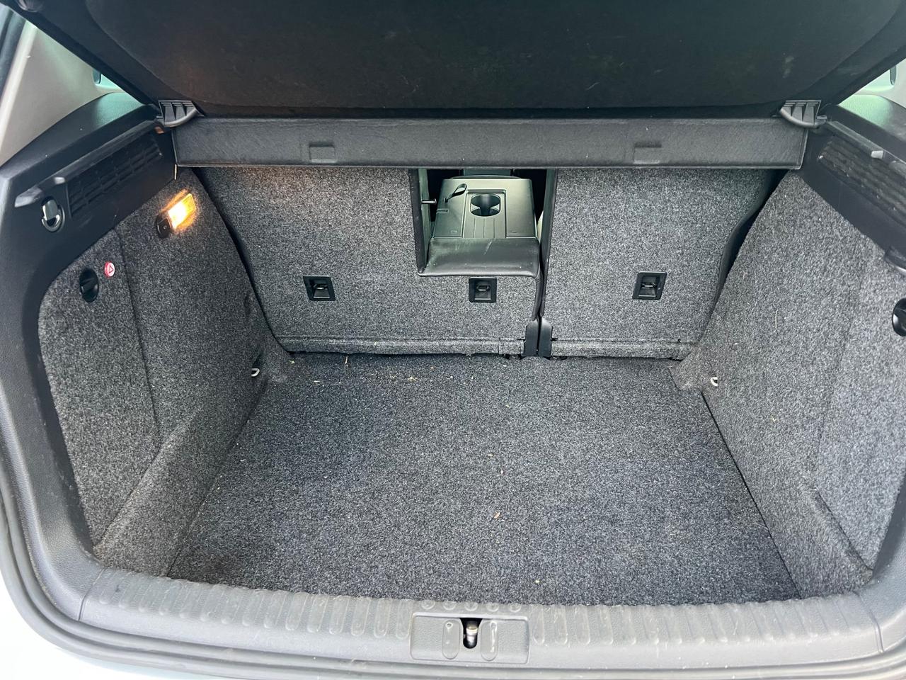 Volkswagen Tiguan 2.0 TDI 170 CV 4MOTION Sport & Style