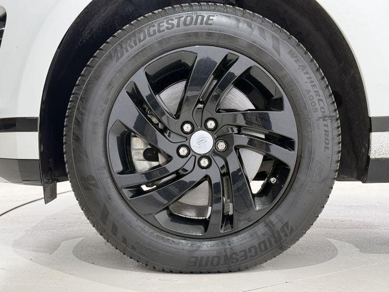 Land Rover Range Rover Evoque Range Rover Evoque 2.0d i4 mhev R-Dynamic awd 150cv auto