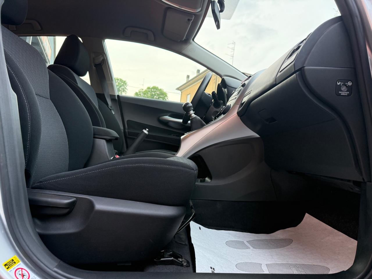 Toyota Auris 1.3 Benzina 5p Sol - 2011 COME NUOVA!