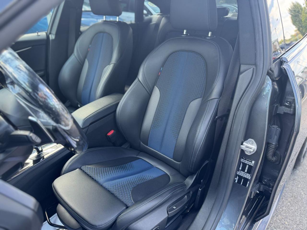 BMW 218 d Gran Coupé Msport 150CV