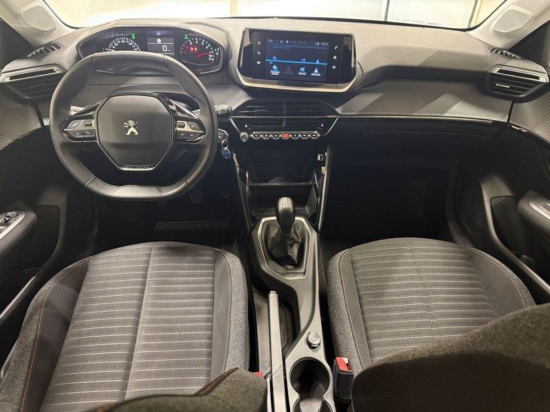 Peugeot 208 208 PureTech 75CV S&S 5Pt Active Pack