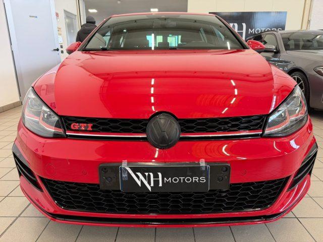 VOLKSWAGEN Golf GTI Performance 2.0 TSI DSG 5p. BMT //LOOK 7.5//19//