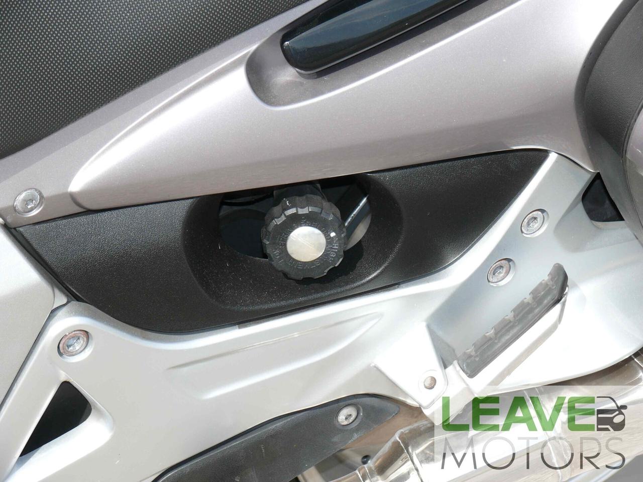 Honda Pan European Pan European (M1325)