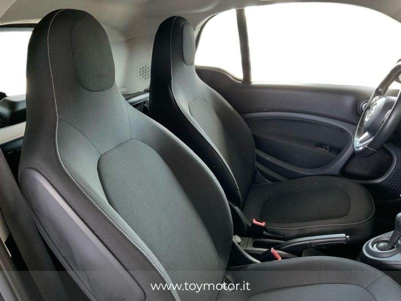 smart fortwo 3ªs.(C/A453) 70 1.0 twinamic Perfect