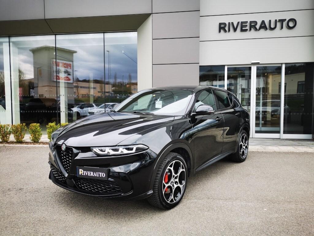 ALFA ROMEO Tonale Tonale 1.3 280 CV PHEV AT6 Q4...
