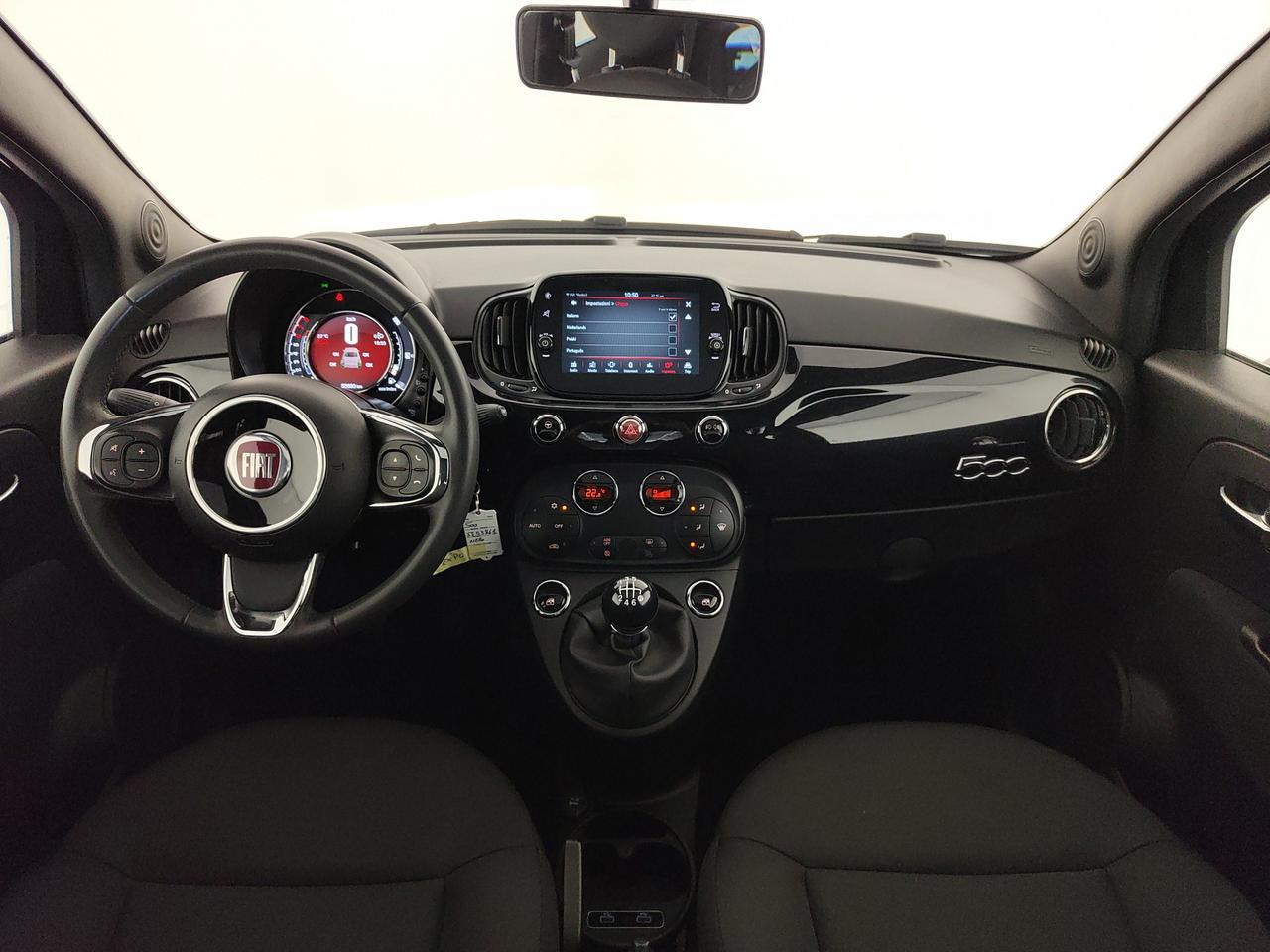 FIAT 500 1.0 hybrid Dolcevita 70cv
