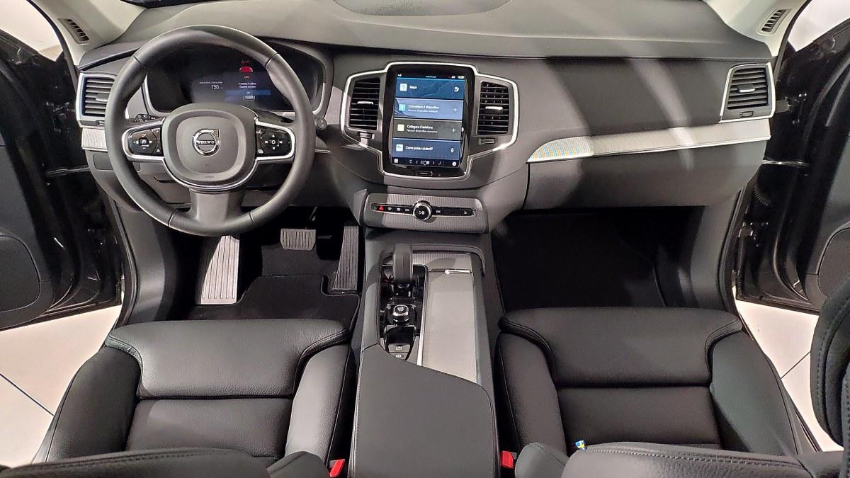 VOLVO Xc90 B5 Mild Hybrid (D) Awd Automatico 7 Posti Core