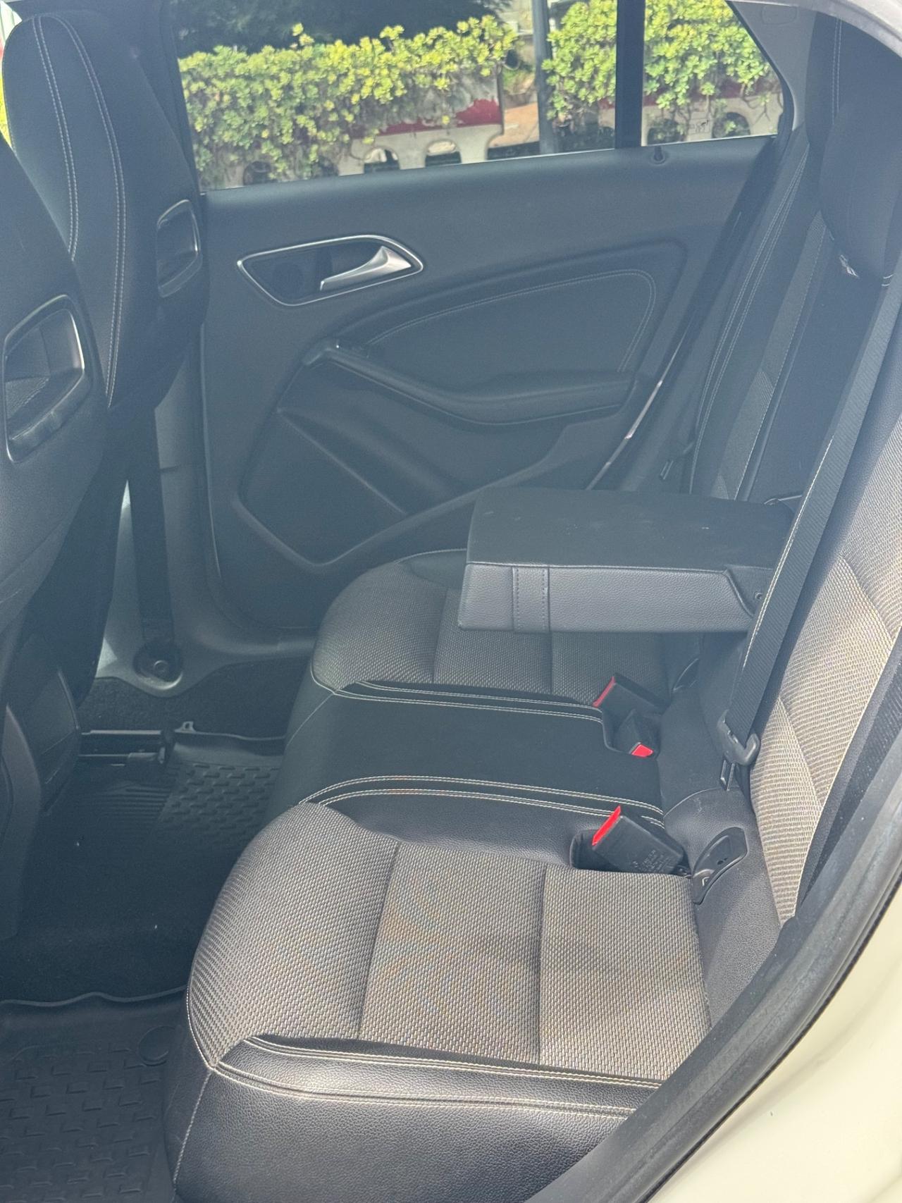 Mercedes-benz CLA 200 d 4Matic Automatic Executive