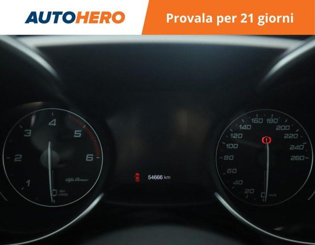 ALFA ROMEO Giulia 2.2 Turbodiesel 150 CV Super