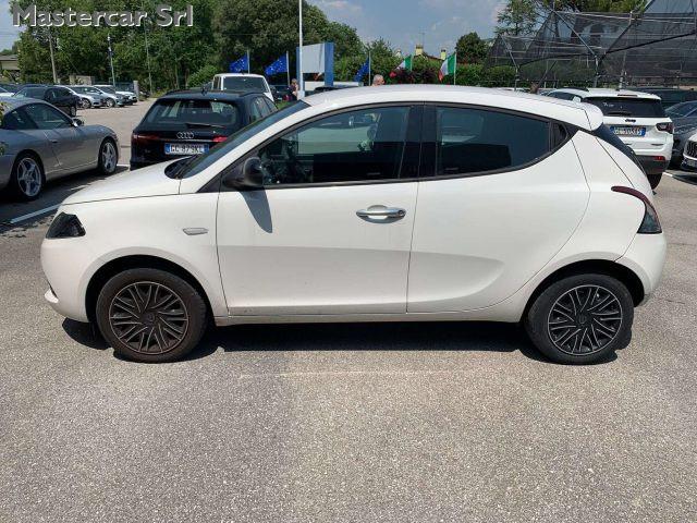LANCIA Ypsilon Ypsilon 1.0 firefly hybrid Gold s - GL546CZ