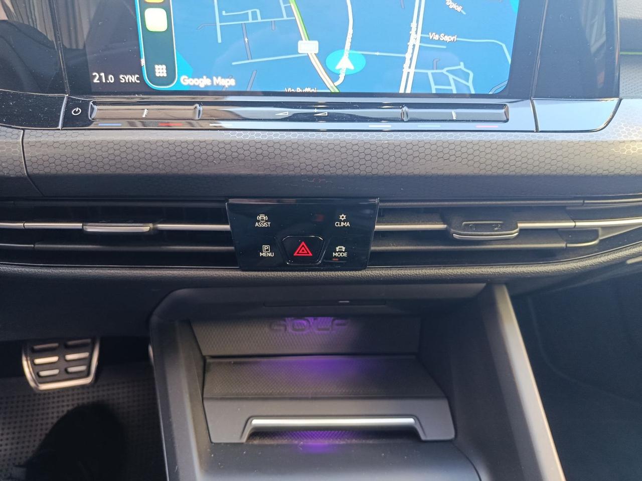 Volkswagen Golf Ultimate 2.0 TSI GTI #10337