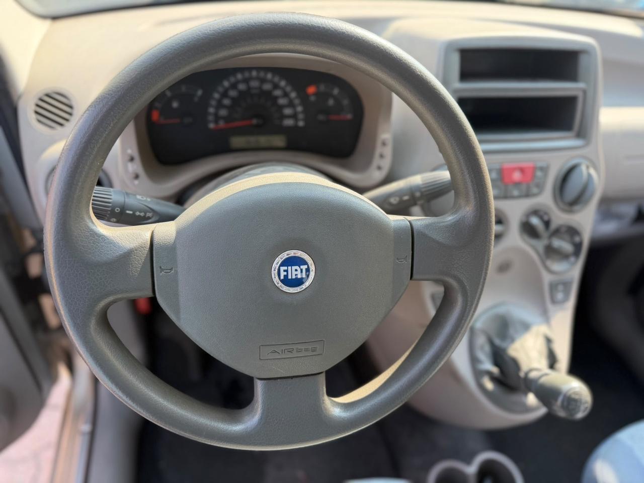 Fiat Panda 1.1 Actual