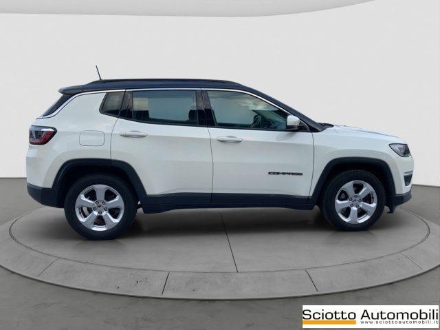 JEEP Compass 1.6 Multijet II 2WD Longitude