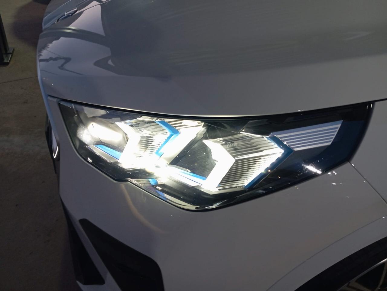 Bmw X2 sDrive 18d Msport Pro