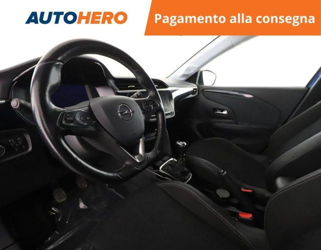OPEL Corsa 1.2 100 CV Elegance