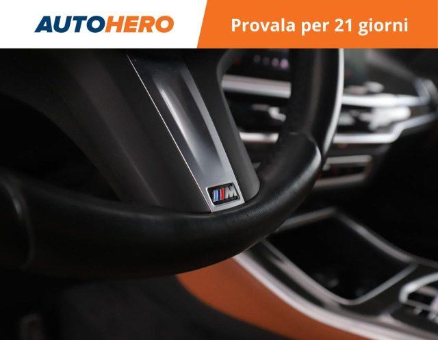 BMW X5 xDrive30d 48V Msport